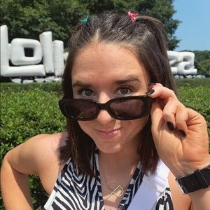 Meet your Posher, Peyton